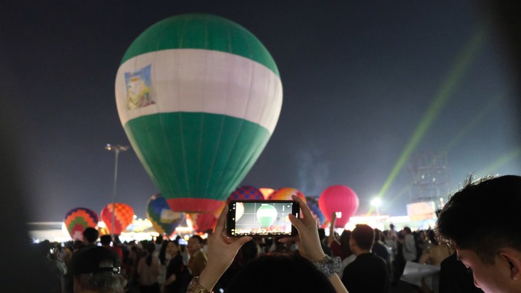 Tết Dương lịch 2026 - Ảnh 4.