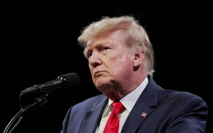 Làm rõ các phát ngôn của ông Trump liên quan đến vụ bắt Tổng thống Venezuela - Ảnh 4.