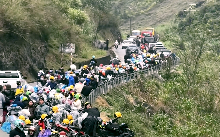 Thời tiết hôm nay 4-1: Bắc Bộ 8 độ C, Nam Bộ sáng lạnh - Ảnh 3.