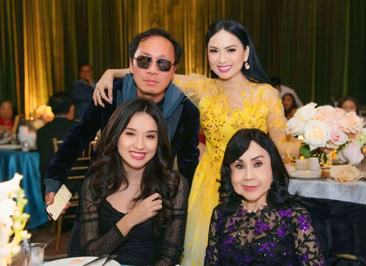 Hà Phương - Ảnh 1.