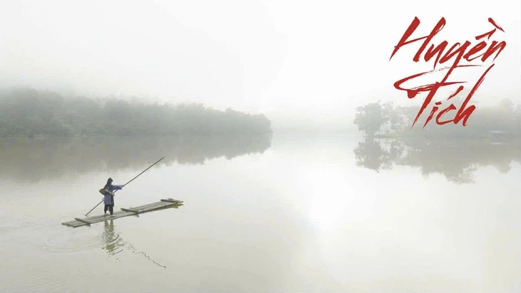 Phim truyền hình Việt 2026: Vẫn sẽ nhọc nhằn kéo khán giả - Ảnh 2.