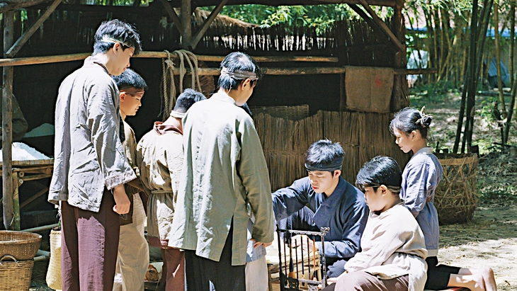 Phim truyền hình Việt 2026: Vẫn sẽ nhọc nhằn kéo khán giả - Ảnh 4.