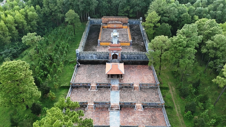 TỪ DỤ - Ảnh 5.