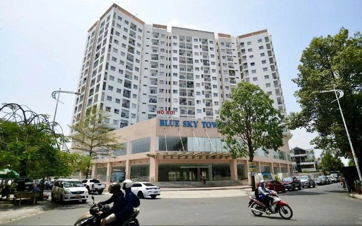 Thị trường bất động sản phục hồi sau biến động lãi suất, chung cư ở TP.HCM 'chững lại' - Ảnh 3.