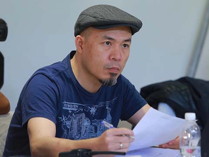 Giám đốc âm nhạc - Ảnh 3.