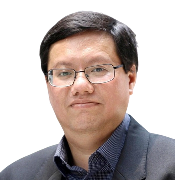 IFC sẽ định vị Việt Nam trên bản đồ tài chính toàn cầu - Ảnh 3.