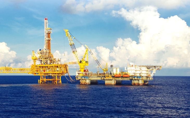 Có rót tiền vào cổ phiếu dầu khí trong bối cảnh Mỹ tấn công Venezuela? - Ảnh 2.