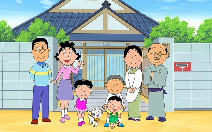 Phim hoạt hình thúc đẩy phục hồi phòng vé Trung Quốc năm 2025 - Ảnh 6.