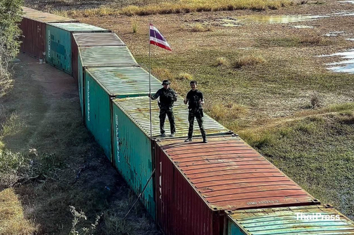 sáp nhập - Ảnh 2.