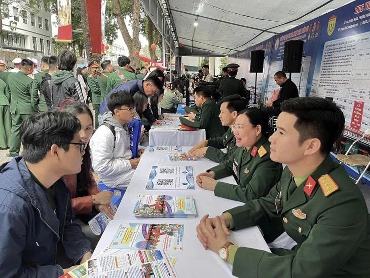 quân đội - Ảnh 2.