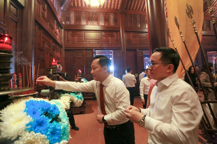 Thủ Thiêm - Ảnh 12.