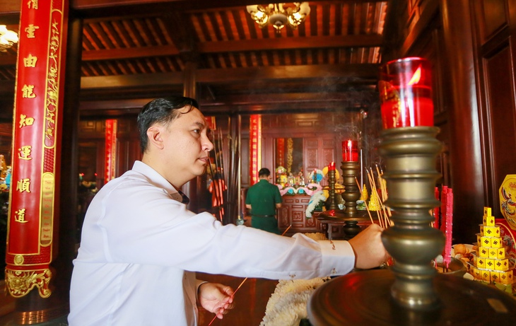 Thủ Thiêm - Ảnh 11.