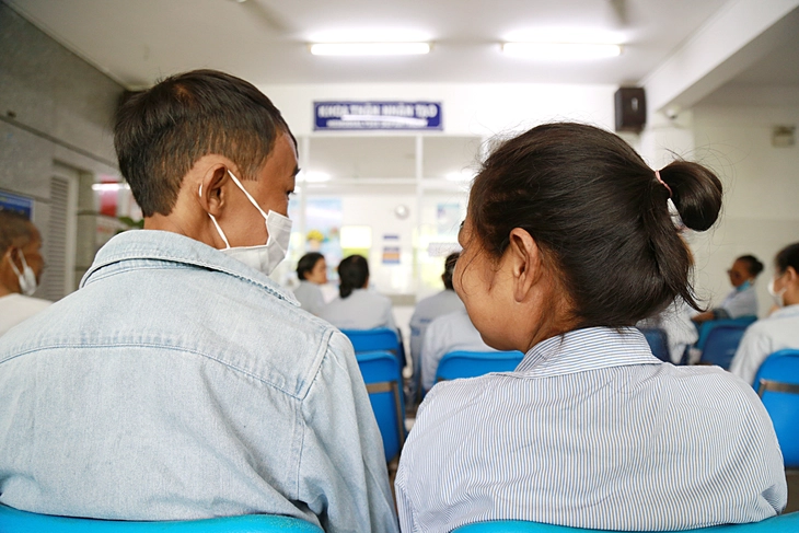 chạy thận - Ảnh 1.