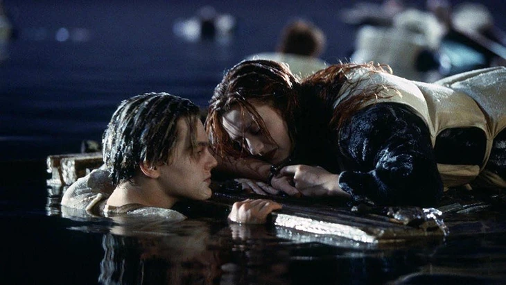James Cameron hé lộ cách sống sót nếu có mặt trên Titanic đêm định mệnh - Ảnh 4. James Cameron - Ảnh 4.