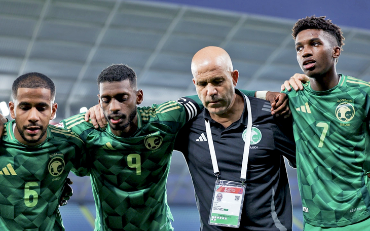 Sốc khi U23 Iraq tập luyện với 9 cầu thủ - Ảnh 2.