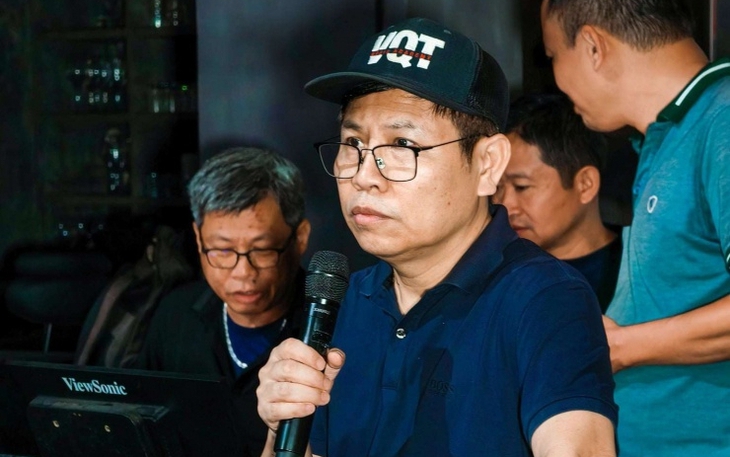 Hà Phương làm chuyện khó đỡ cho bố mẹ chồng tỉ phú trong 'đám cưới kim cương'   - Ảnh 5.