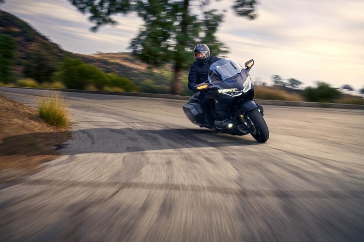 xe máy Honda - Ảnh 5.