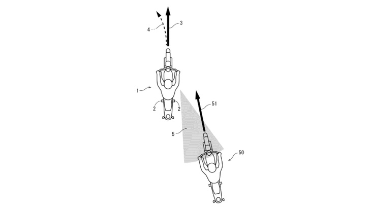 xe máy Honda - Ảnh 3.