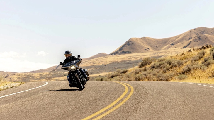 xe máy Honda - Ảnh 4.