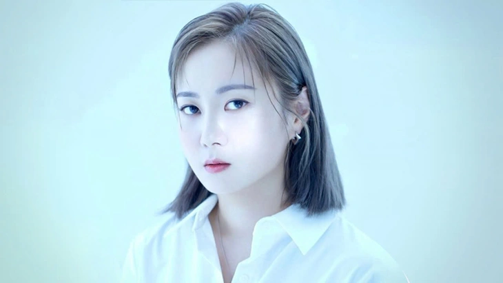 Park Na Rae - Ảnh 2.