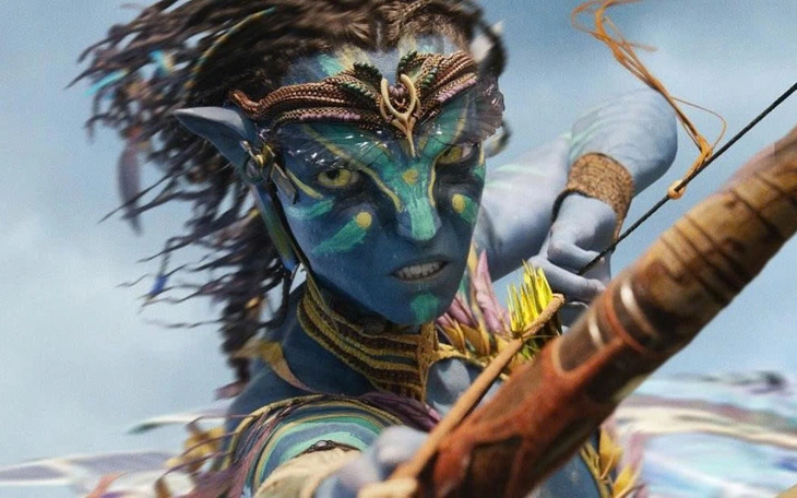 Avatar 3 vượt mốc 1 tỉ USD - Ảnh 3.