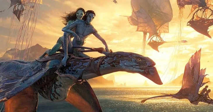 Avatar 3 - Ảnh 2.