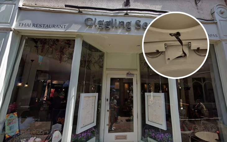 Hình ảnh đang viral của Lý Đức khiến netizen phản ứng trái chiều - Ảnh 3.