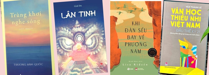 văn chương - Ảnh 3.