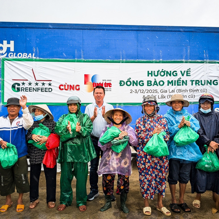 điều lành - Ảnh 1.