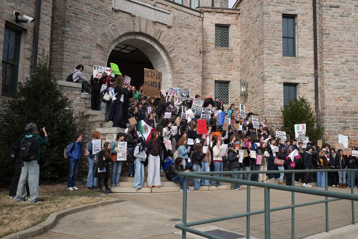 biểu tình - Ảnh 5.