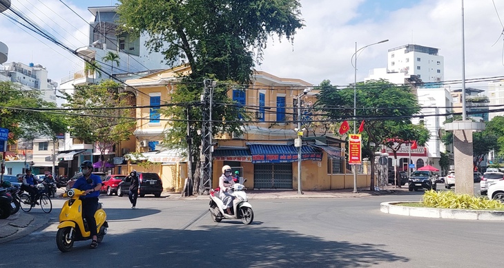 Công an Khánh Hòa sẽ tôn tạo các nhà đẹp, xây thời Pháp ở Nha Trang cho cả cộng đồng - Ảnh 4.