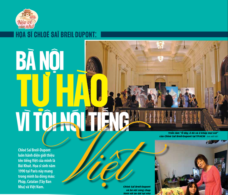 Tuổi Trẻ - Ảnh 2.