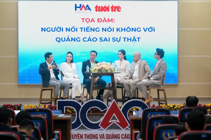 Không nhận tiền quảng cáo, vì sao vẫn có thể bị xử phạt nặng?  - Ảnh 2.
