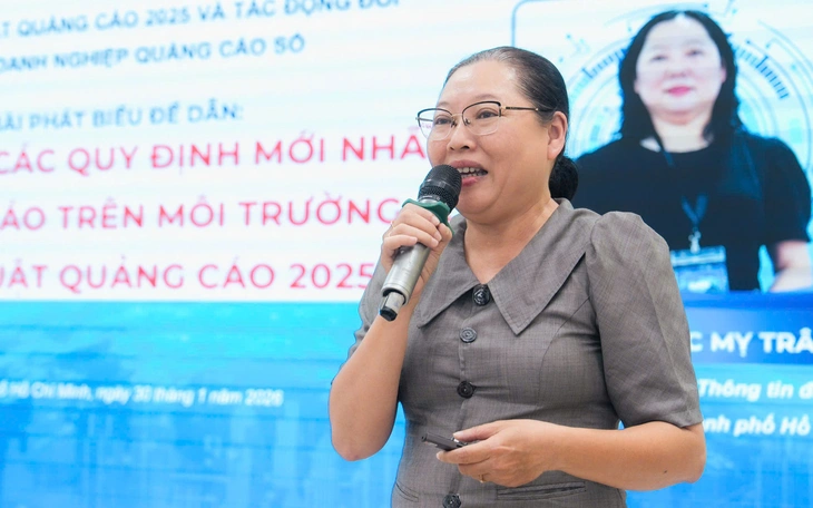 Những quy định mới mọi người cần biết: Sẽ bớt phiền hà vì clip quảng cáo - Ảnh 3.