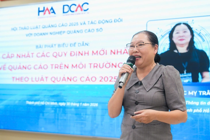 quảng cáo - Ảnh 1.