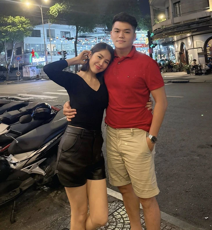 Lê Phương - Ảnh 2.