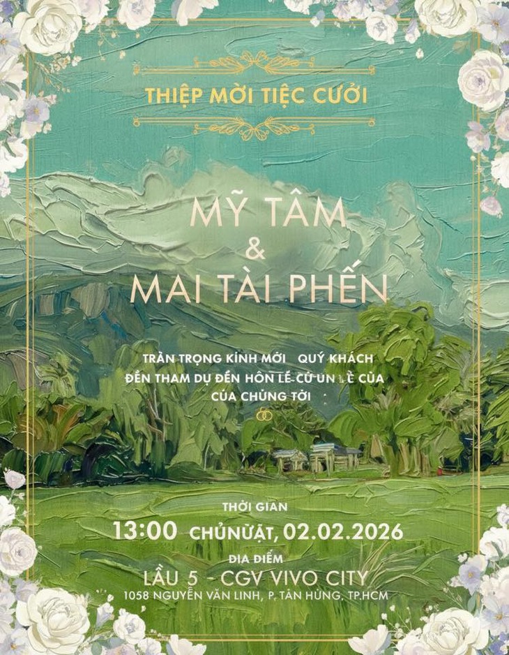 Mỹ Tâm - Ảnh 1.