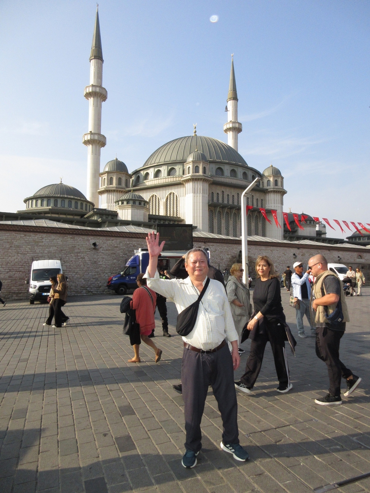Chu du năm châu qua những trang du ký - Ảnh 5.