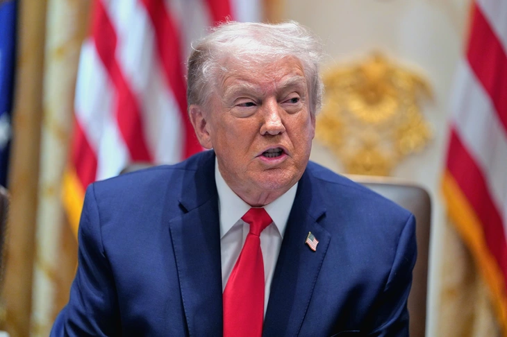 Tin tức thế giới 30-1: Ông Trump nói ông Putin đồng ý ngừng bắn Ukraine 1 tuần, Nga chưa xác nhận - Ảnh 1.