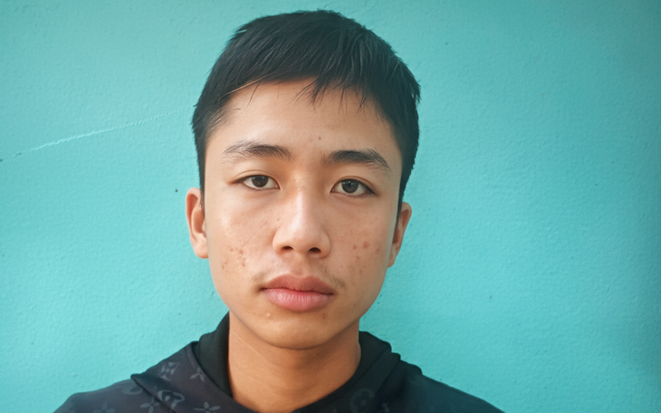 Truy tố thanh niên sống chung, làm bé gái 15 tuổi sinh con - Ảnh 3.