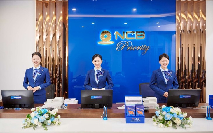 Gửi tiền tại NCB, khách hàng có cơ hội nhận voucher mua vàng 50 triệu - Ảnh 3.