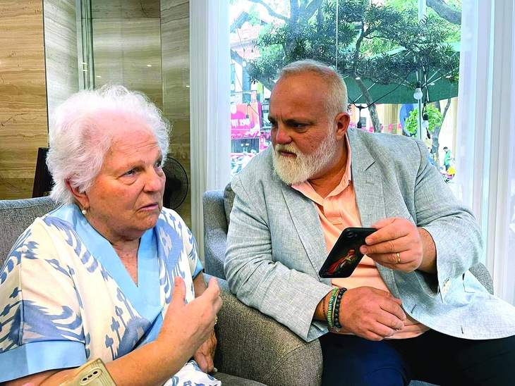 Victor Tardieu - Ảnh 1.