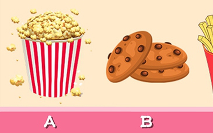 Quiz: Bạn làm việc tỉ mỉ, cẩn trọng và theo đuổi sự hoàn hảo - Ảnh 2.