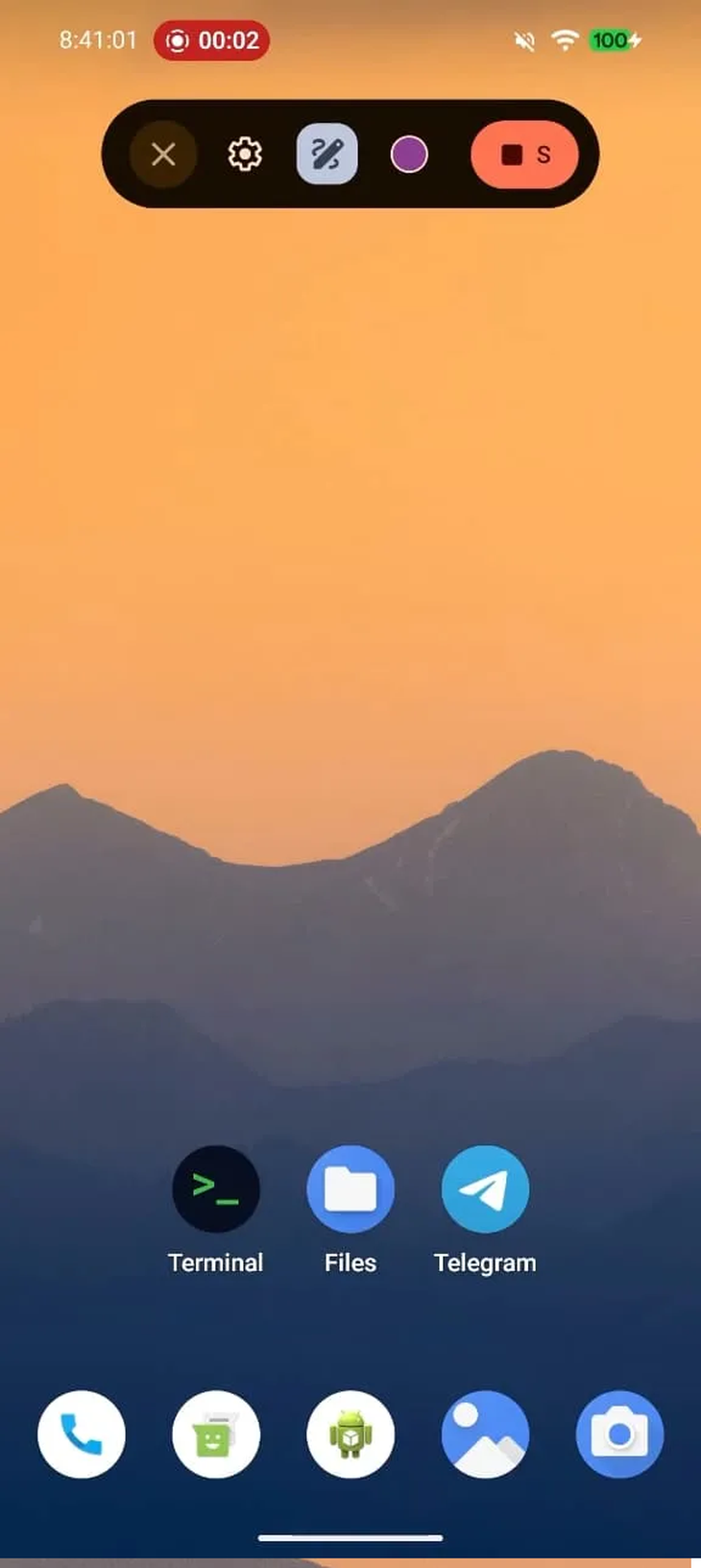 Android 17 - Ảnh 5.