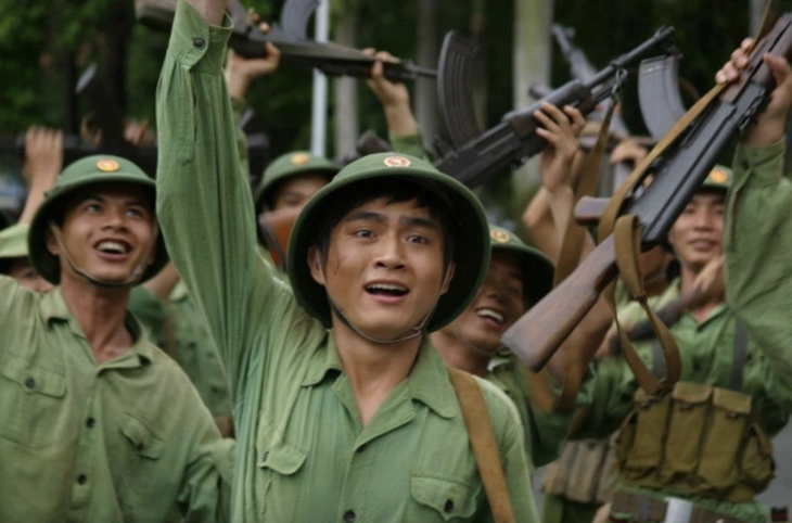 Tết Bính Ngọ - Ảnh 2.