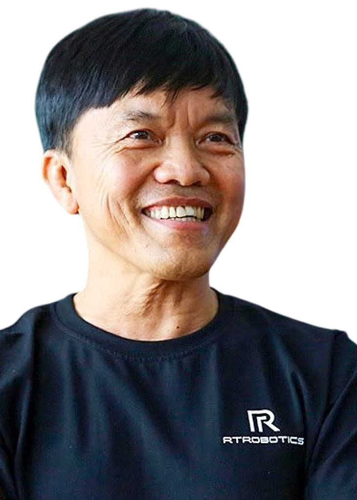 Giai đoạn vàng tạo đà cải cách - Ảnh 4.