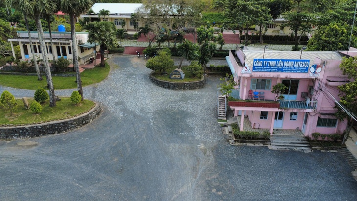 Antraco - 30 năm kiến tạo giá trị từ chất lượng - Ảnh 2.