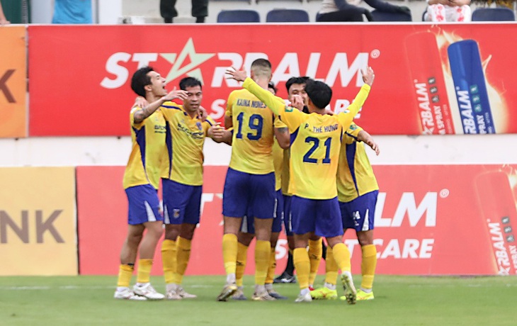 CLB Bắc Ninh - Ảnh 1.