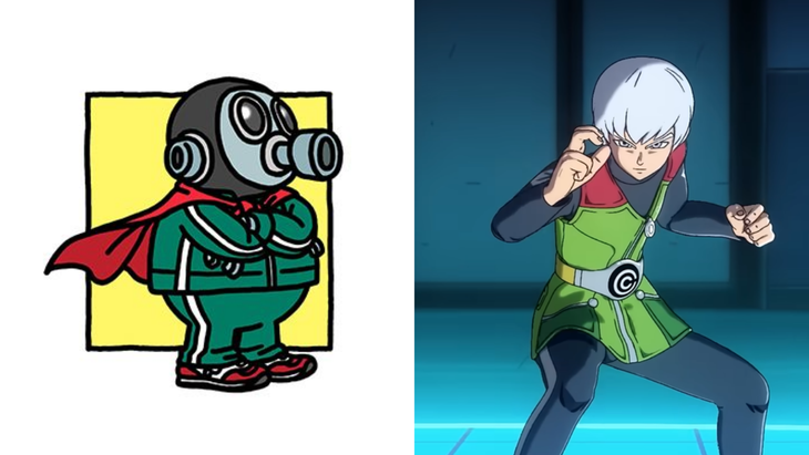 Anime Dragon Ball sẽ được phục hưng nhân kỷ niệm 40 năm tuổi - Ảnh 3. Dragon Ball - Ảnh 3.