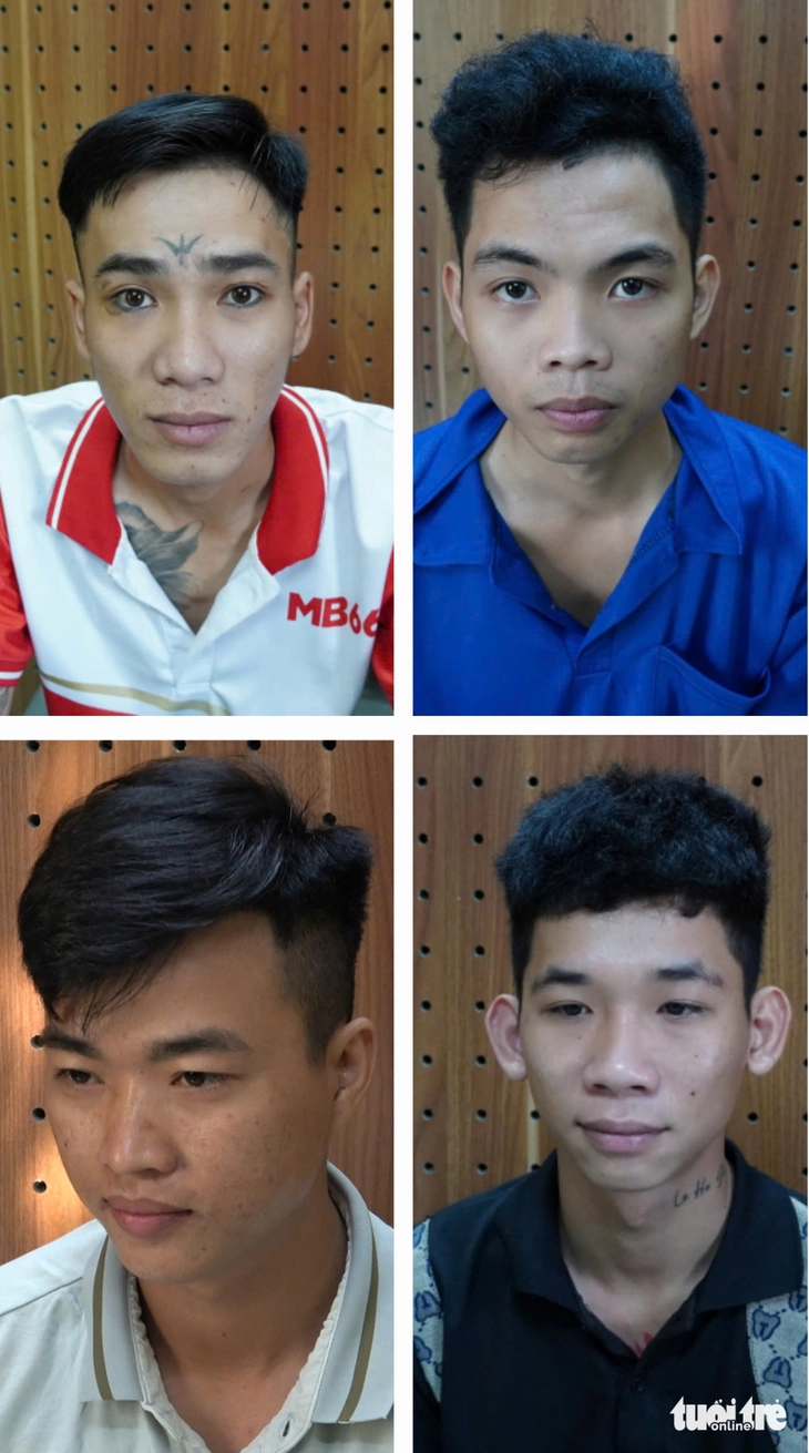 tài sản - Ảnh 2.